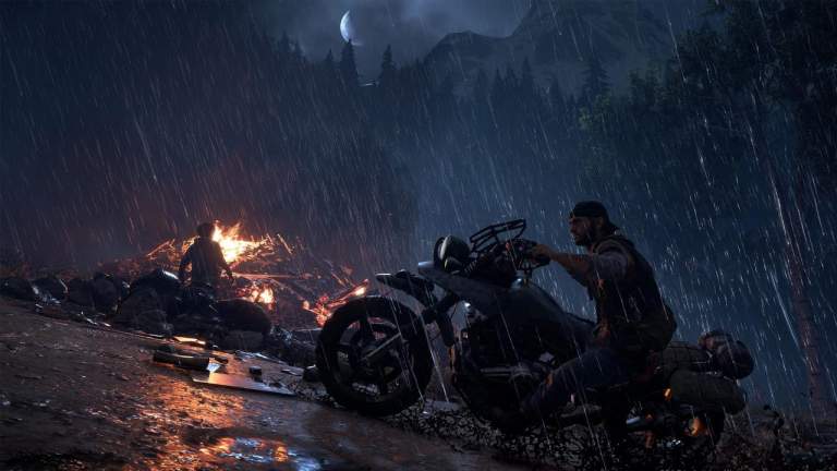 Đánh giá game Days Gone