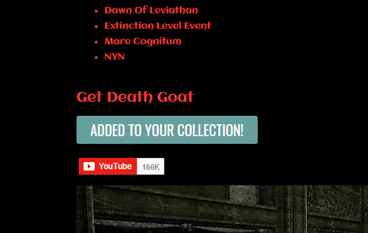 Đang miễn phí tựa game Death Goat, mời bạn tải về