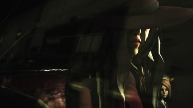 Đánh giá game Dollhouse – mê cung ký ức