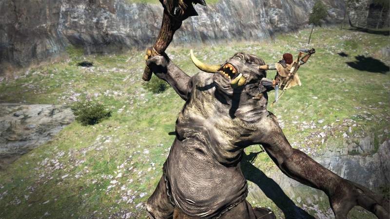 Đánh giá game Dragon’s Dogma: Dark Arisen phiên bản Switch