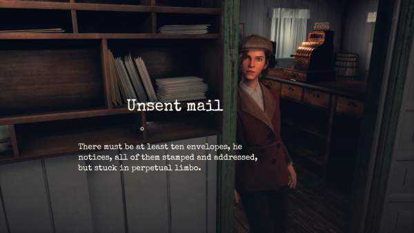 Đánh giá game Draugen