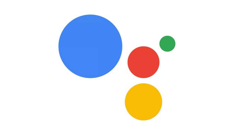 Cách tải Google Assistant về iPhone trên store Mỹ