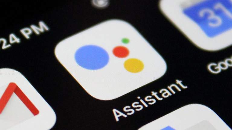 Cách bật Google Assistant phiên bản tiếng Việt
