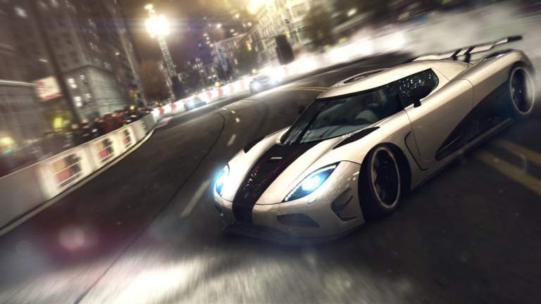 Lại tiếp tục miễn phí game đua xe thực tế GRID 2 cực hay