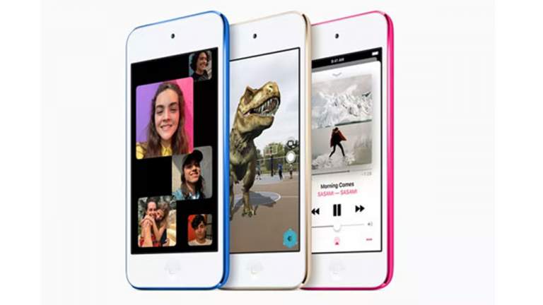 iPod Touch 7 – Những điều cần biết