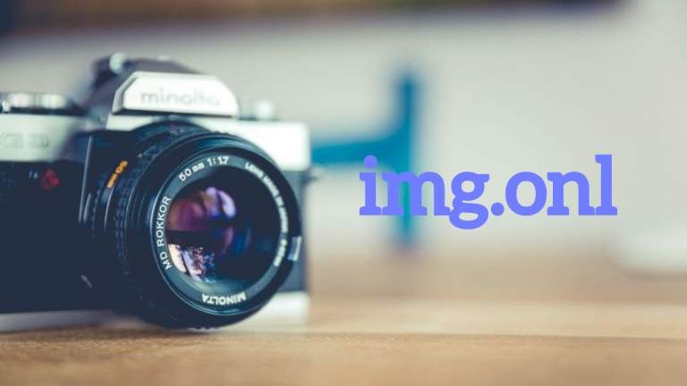 img.onl: Dịch vụ lưu trữ, chia sẻ ảnh miễn phí mới nhất