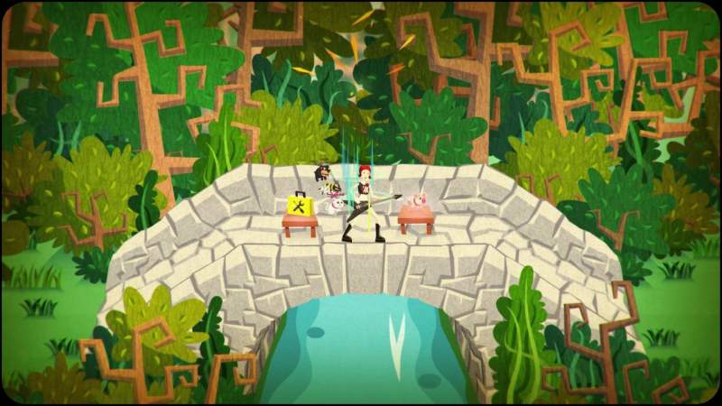 Đánh giá game Infected Shelter (Early Access)