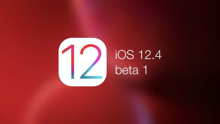 Apple phát hành iOS 12.4 beta 1, mời bạn dùng thử