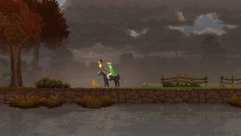 Đang miễn phí game chiến thuật Kingdom: New Lands