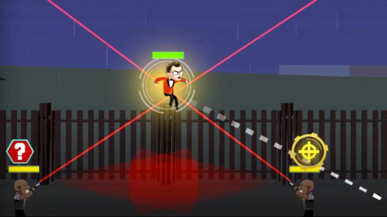 Đánh giá game mobile Kingsman – The Secret Service Game