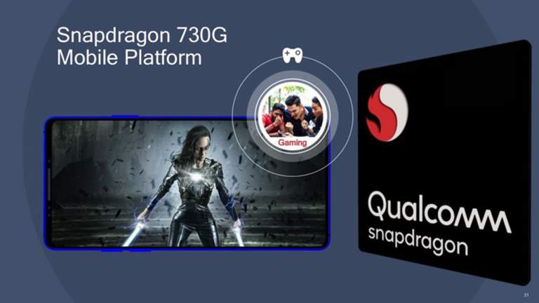 Snapdragon 730G là gì?
