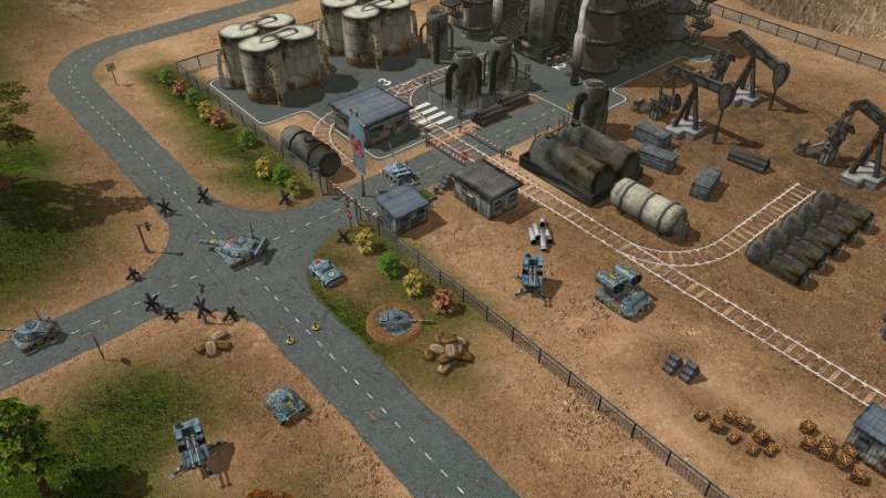 Đánh giá game S.W.I.N.E. HD Remaster