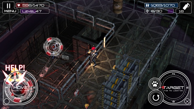 Đang miễn phí game the Silver Bullet, giá gốc 4.99USD Đang miễn phí game the Silver Bullet, giá gốc 4.99USD