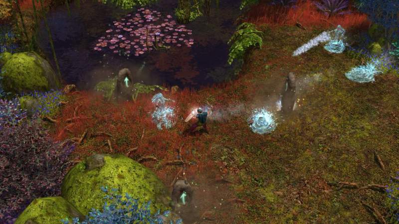 Đánh giá game Titan Quest: Ragnarök