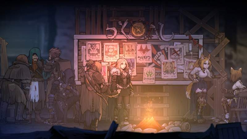 Đánh giá game Vambrace: Cold Soul