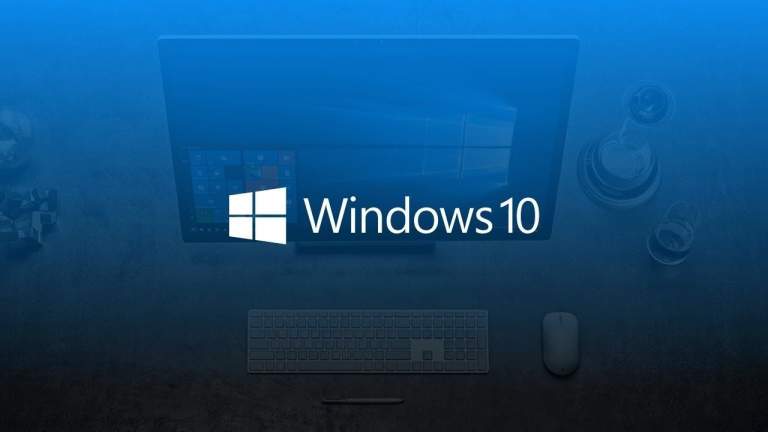 Tắt chương trình khởi động cùng Windows 10