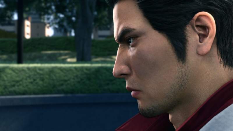 Đánh giá game Yakuza Kiwami 2