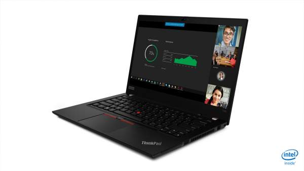 Lenovo ra mắt laptop ThinkPad mới nhất tích hợp điện toán di động thông minh
