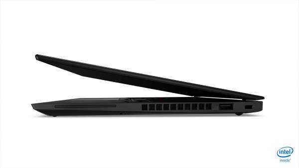 Lenovo ra mắt laptop ThinkPad mới nhất tích hợp điện toán di động thông minh