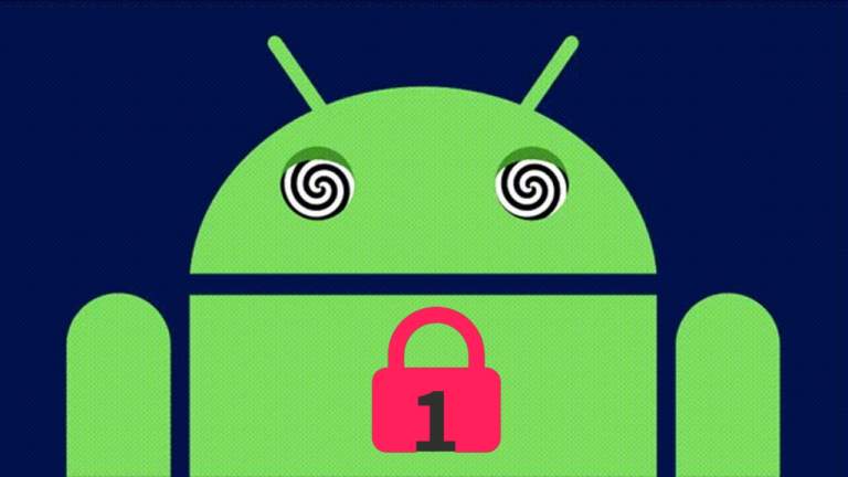 Ngăn sử dụng ứng dụng Android với 1Block