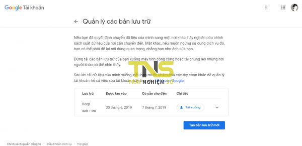 Ghi chú an toàn với Note Riot, hỗ trợ nhập ghi chú Google Keep