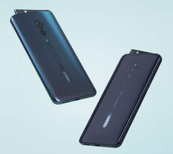 OPPO Reno 10x zoom chính thức lên kệ ngày 29/6