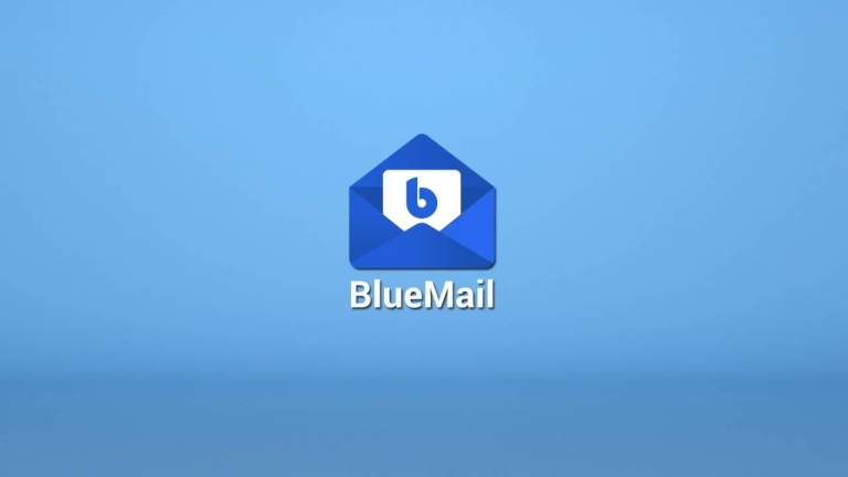 Blue Mail đã có mặt trên Windows 10
