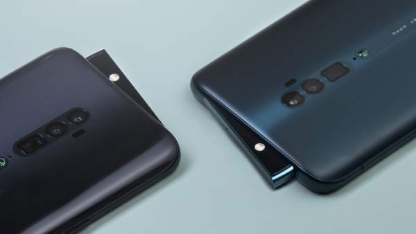 OPPO Reno 10x zoom chính thức lên kệ ngày 29/6