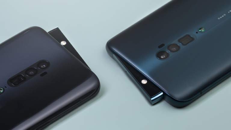 OPPO Reno 10x zoom chính thức lên kệ ngày 29/6