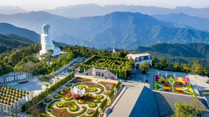 Google Adventure Vietnam là gì?