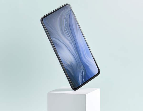OPPO Reno 10x zoom chính thức lên kệ ngày 29/6