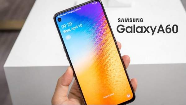 Smartphone 6 triệu đồng: Chọn Samsung Galaxy A60 hay Realme 3 Pro?