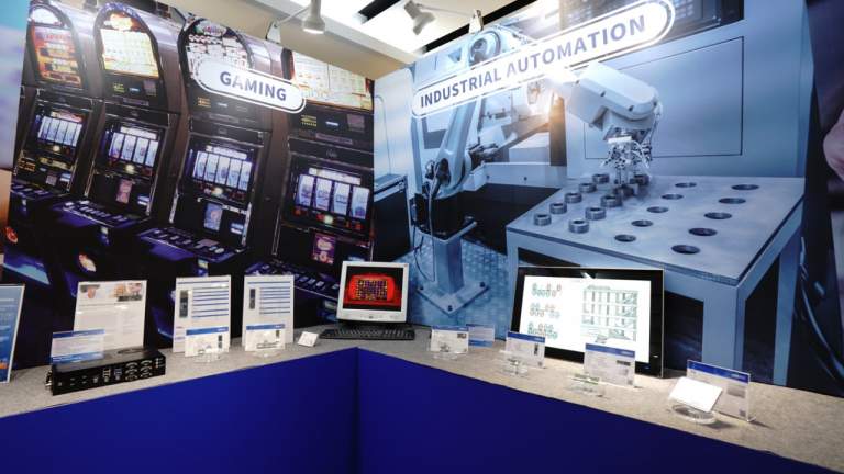 LITE-ON giới thiệu các SSD thế hệ mới nhất tại COMPUTEX 2019