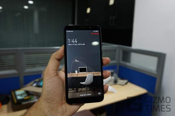 Chọn điện thoại 2 triệu đồng: Sharp A2 Lite hay Lenovo A5?