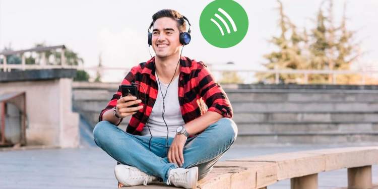 Listen Along: Biết và phát nhạc Spotify mà bạn bè đang nghe