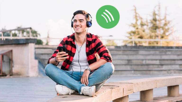 Listen Along: Biết và phát nhạc Spotify mà bạn bè đang nghe