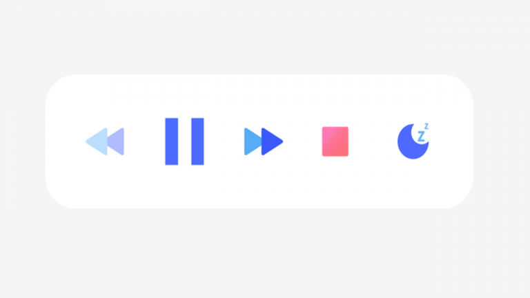 Moon FM: Trình phát radio, podcast xịn xò cho Windows 10