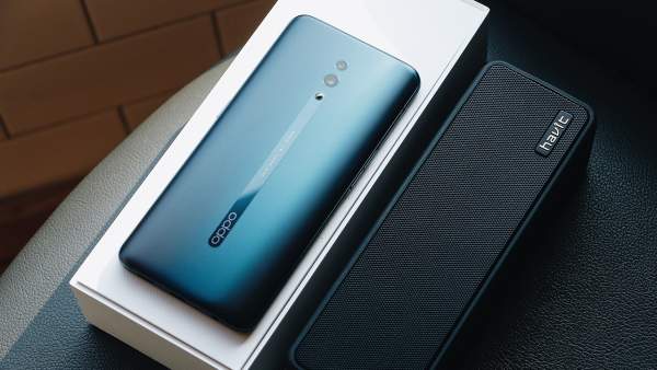 FPT Shop cho đặt hàng OPPO Reno từ ngày 7/6 