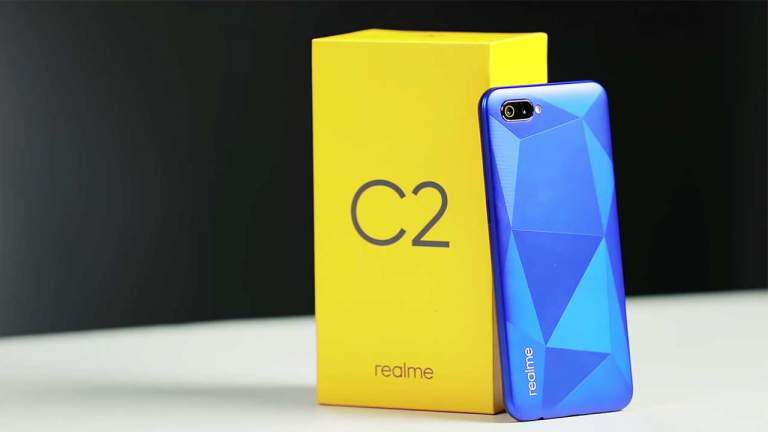 Chọn smartphone giá rẻ mới: Realme C2 hay Vivo Y93