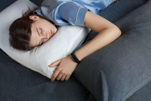Mi Smart Band 4 sắp bán tại Việt Nam, giá 850.000 đồng