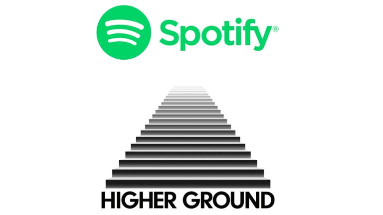 Công ty của ông bà Obama ký kết hợp tác với Spotify để sản xuất và phát hành podcast