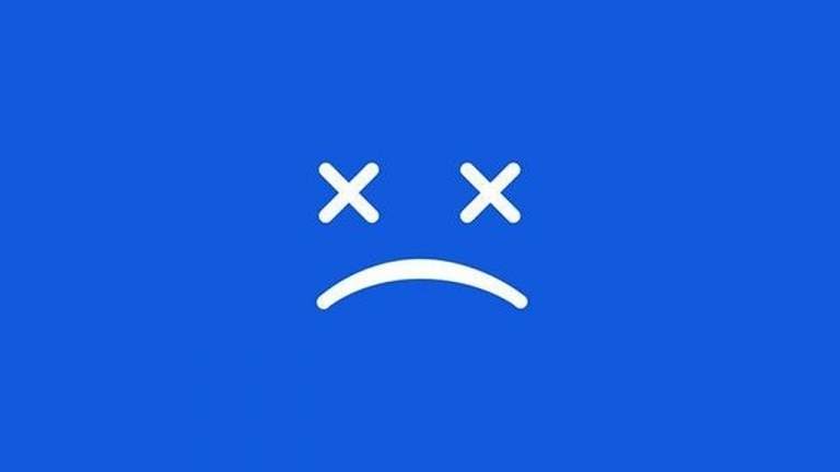 Cách khắc phục 7 lỗi phổ biến của màn hình xanh chết chóc trên Windows 10