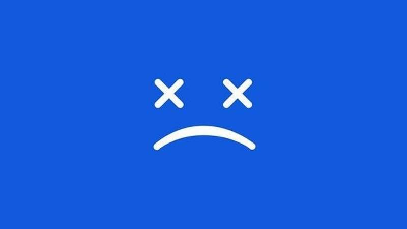 Cách khắc phục 7 lỗi phổ biến của màn hình xanh chết chóc trên Windows 10