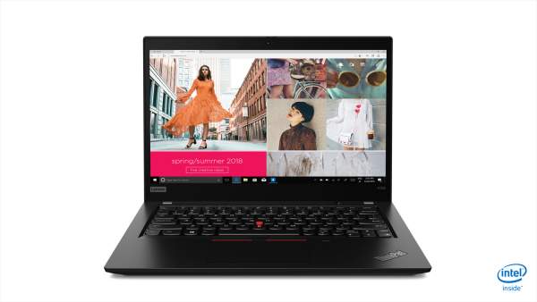 Lenovo ra mắt laptop ThinkPad mới nhất tích hợp điện toán di động thông minh