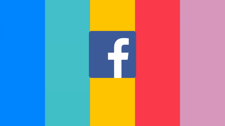 Cách thay đổi giao diện Facebook với hình nền độc lạ