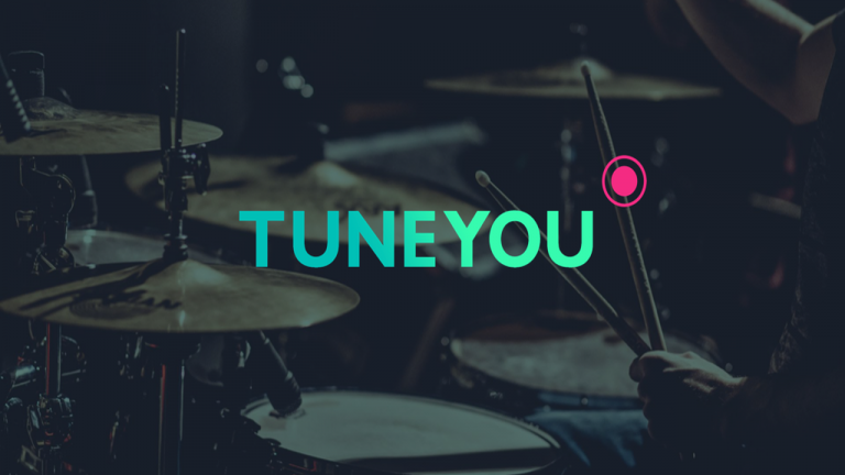 TuneYou: nghe radio trực tuyến trên điện thoại