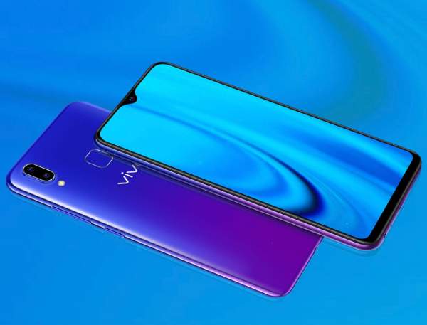 Chọn smartphone giá rẻ mới: Realme C2 hay Vivo Y93
