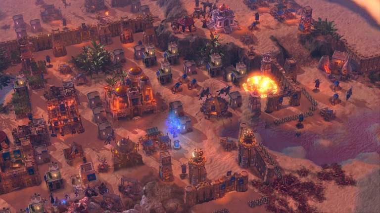 Đánh giá game Conan Unconquered