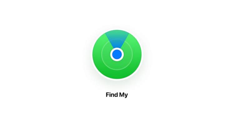 Find My: tìm lại iPhone ngay cả khi máy không kết nối internet, bị tắt GPS