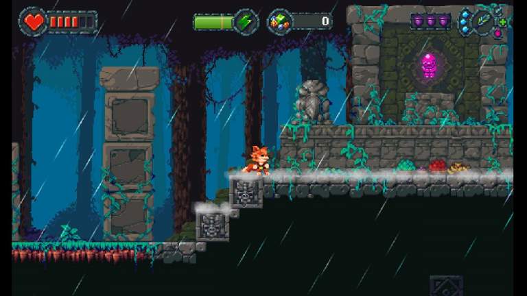 Đánh giá game Furwind